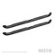 Westin Automotive 10-13 4 RUNNER SR5/10-C LIMITED BLACK PLATINUM OVAL STEP BAR (EXCL TRAIL ED.) 21-3585 - alternate 3